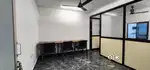 Personal Furnished office with cabin tolet in Tilak Nagar @ Indore MP