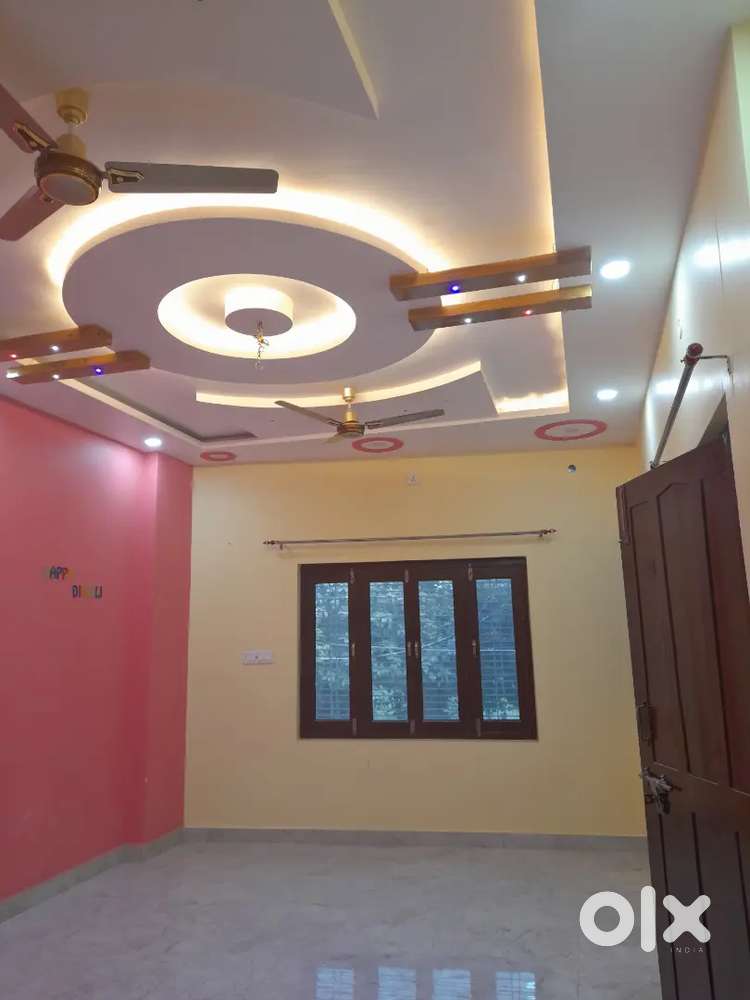 3 bhk room for rent
