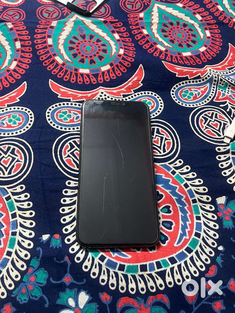 Iphone 11 pro max 64 GB