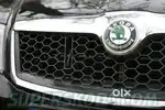 Skoda Laura vrs grill imported