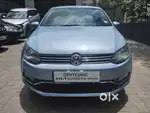 Volkswagen Polo 2009-2013 Diesel Highline 1.2L, 2012, Diesel