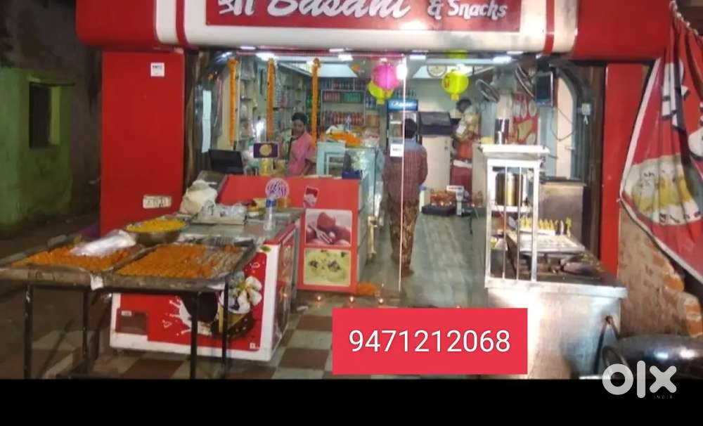 Rent for Show Room / office/ Shop at On road Bekar Bandh Dhanbad