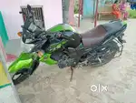 Fz s 2015 model