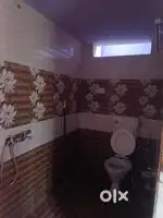 1 BHK Independent newly available at Ramganj main road