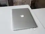 Good Condition Apple Mac Book with Charger