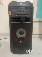 LG XBOOM OK55 500w Bluetooth speaker