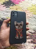 iPhone 11 64gb ok all condition