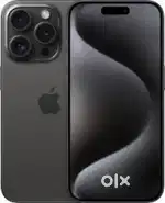 Iphone 15 pro 128 gb