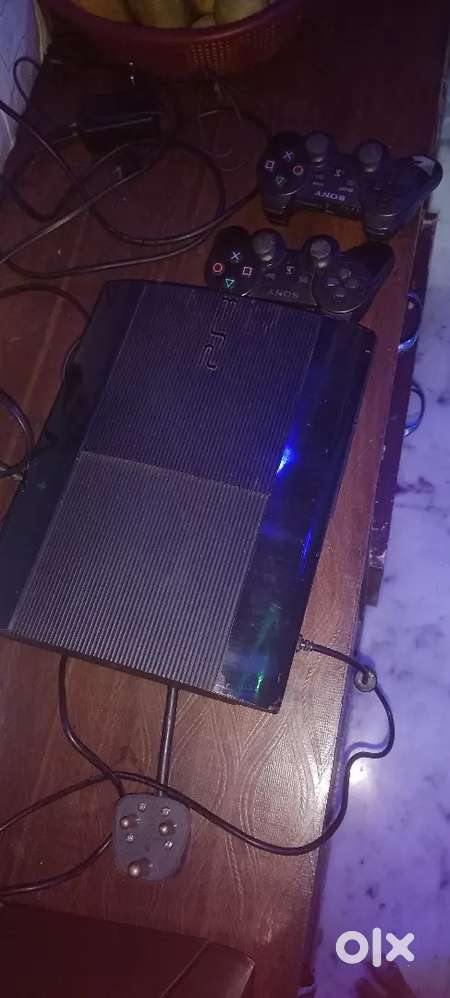 PS3 mint condition