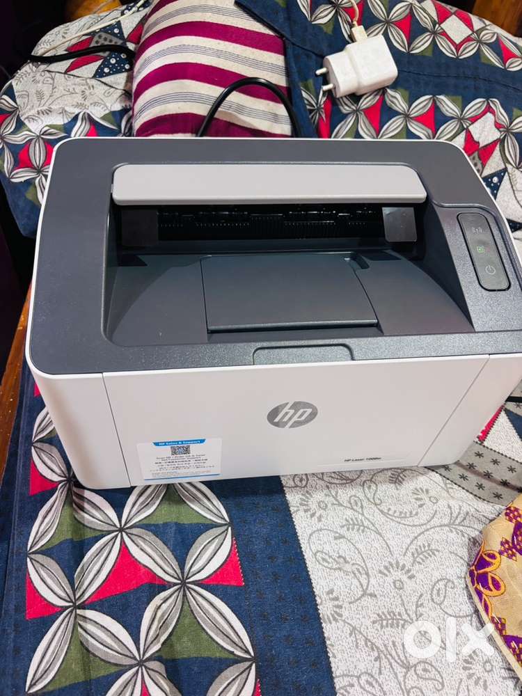 HP Leaser 1008w