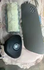 Skoda new model airbags set brand New