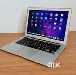 MacBook Air 2017
