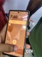 Google pixel 6a