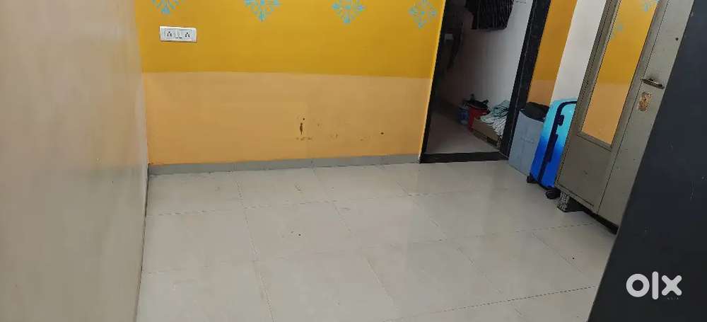 Male Roommate Required for 2BHK