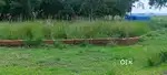 Plot for sale Having the 20 ft rood