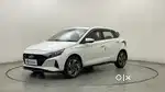 Hyundai i20 Asta (O) 1.2 MT, 2022, Petrol
