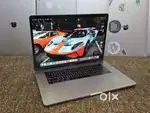 Apple Macbook Pro  i9/16/512/5.5gb GFX 15inch Retina Touchbar Touch iD