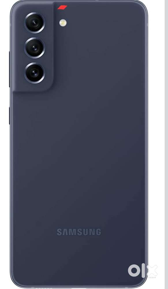 Samsung s21fe 8,256