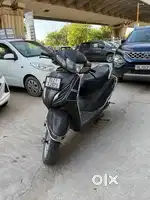 Honda activa 6g