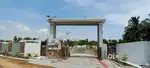 1400 Sq Ft maerku facing  thindal ring road - cs academy school