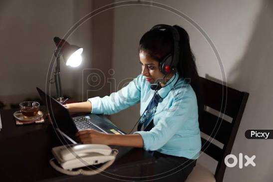 Hiring for Telecal and bpo