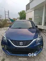 Maruti Suzuki Baleno 2020 Petrol 60000 Km Driven