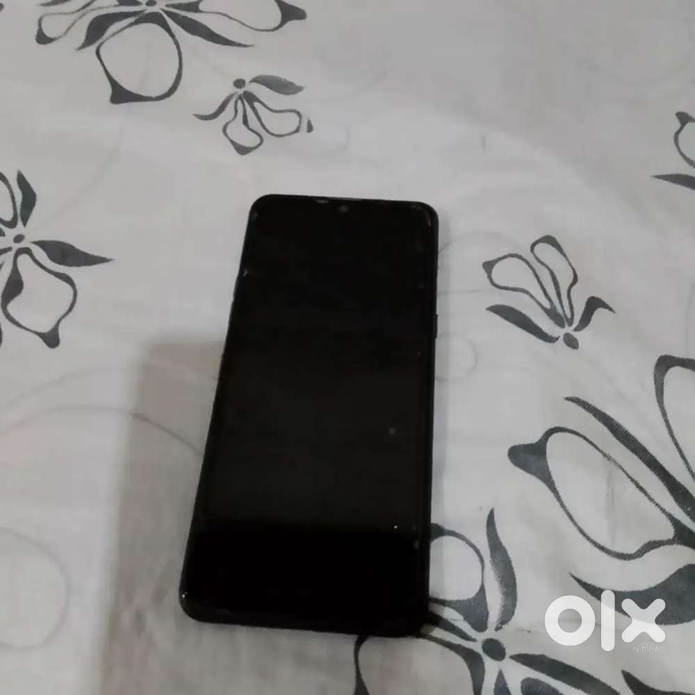 Realme C55  6GB RAM  64GB Storage  Good Conditi