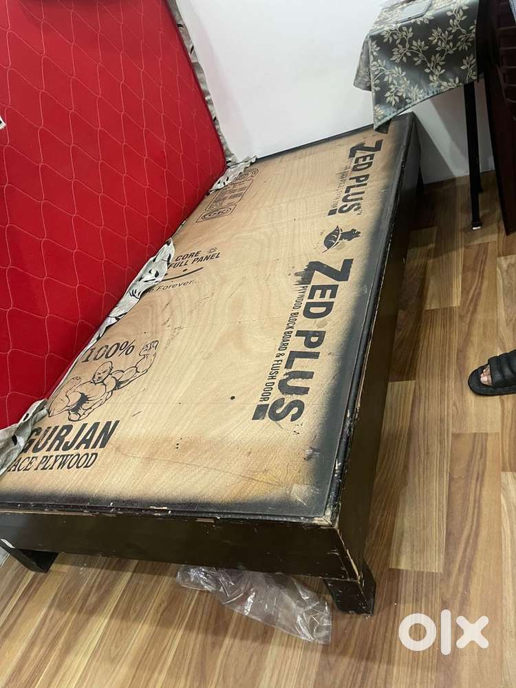 Best Bed @1200