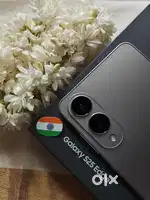 Samsung Galaxy S25 Edge 5G (512GB) - 90 Days Old