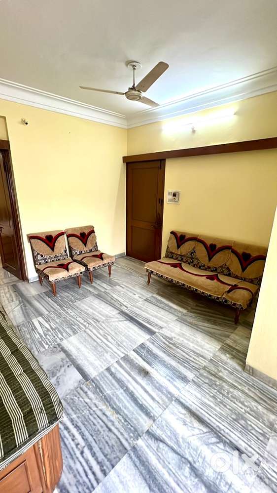 2 BHK Flat for sale Anoop Nager opposite to CHL Care hospital