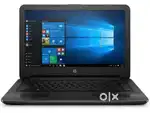 HP G 240 Notebook