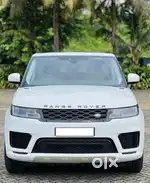 Land Rover Range Sport SE Dynamic 3.0 Diesel, 2019, Diesel