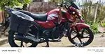 Urgent sell kyuki mere pass do bike h isliye bech rha hu
