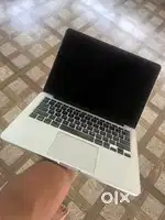 Macbook pro 13 inch 2015