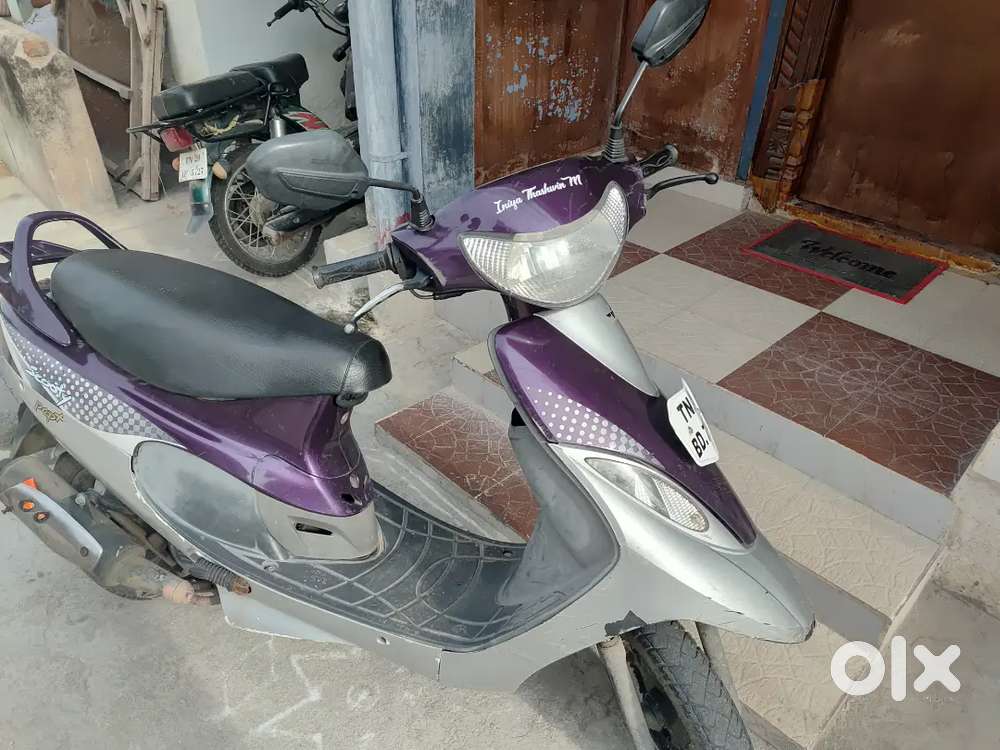 Scooter TVS pep for sale
