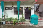 1BHK Ground Floor Flat for Sale – With Full Amenities