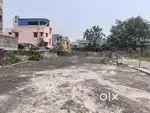 3600 sq feet open land in esby more at back of hazi biryani(for rent)