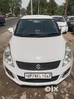 Maruti Suzuki Swift VDI Optional, 2016, Diesel