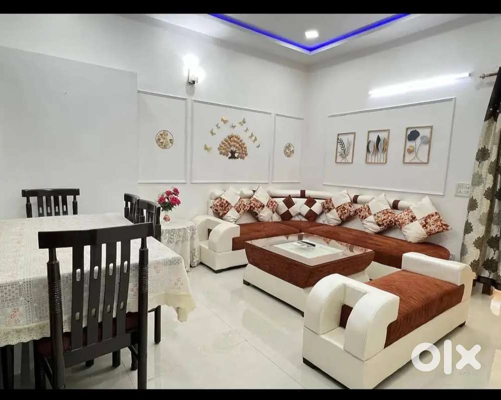 most trusted pg in gurugaon /ac room attach washroom and balconey