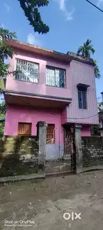 A Peaceful House For sell Urgent