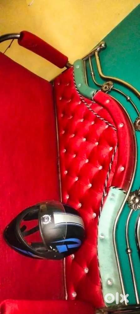 I want to sell this sofa