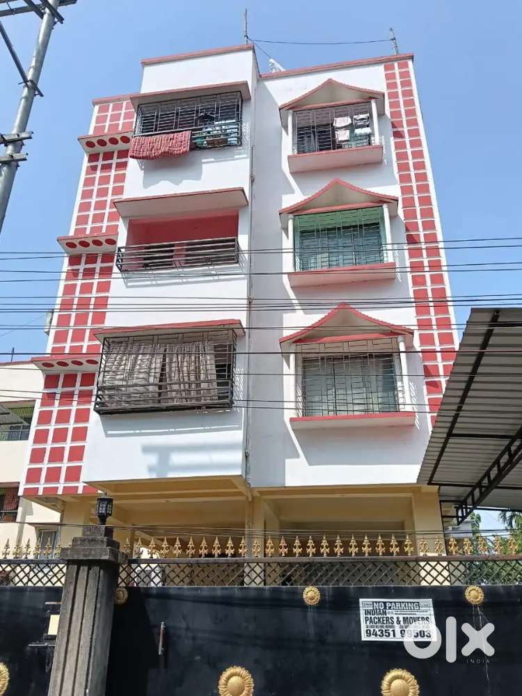 2bhk Room for rent in maligaon BG Colony Anirban path.