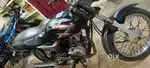 Bajaj CT100 Good mileage Bike at