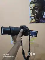 Nikon D5200