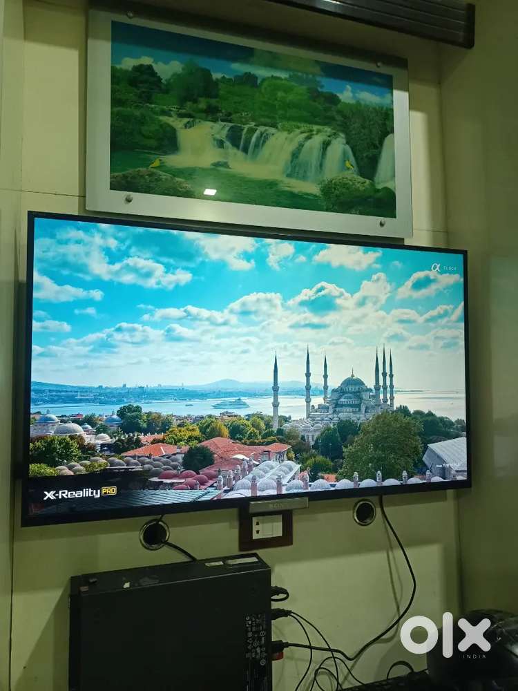 SONY BRAVIA SMART TV