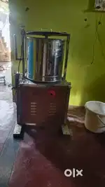 10litre Lakshmi Tilting wet grinder
