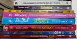 Reference and Guide Books (Class X) - CBSE Board Exams