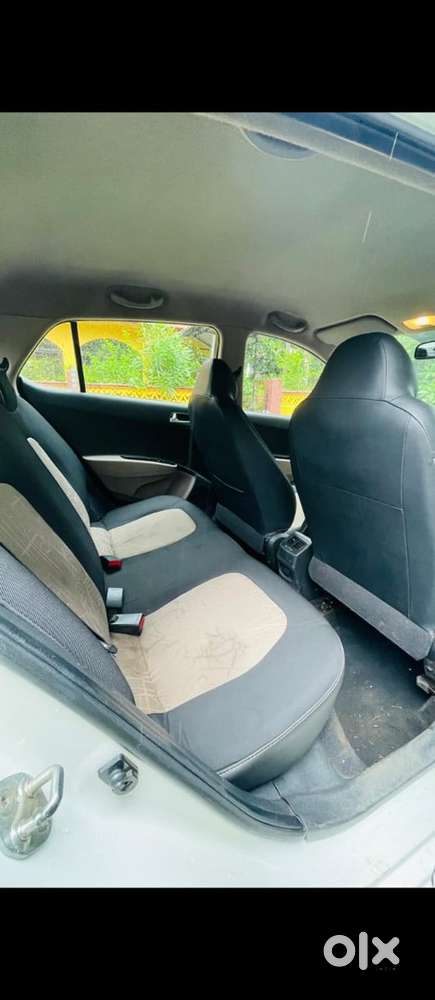 Hyundai Grand i10 2014 Diesel Well Maintained