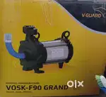 Water pump v-guard VOSK-F90 GRAND