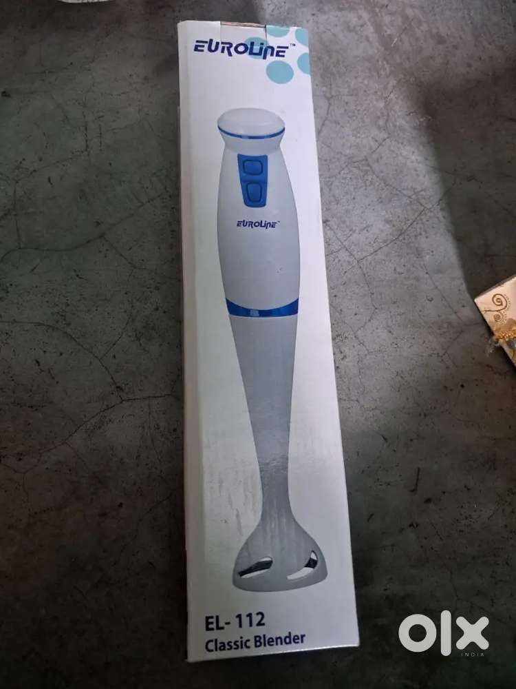 Classic Blender